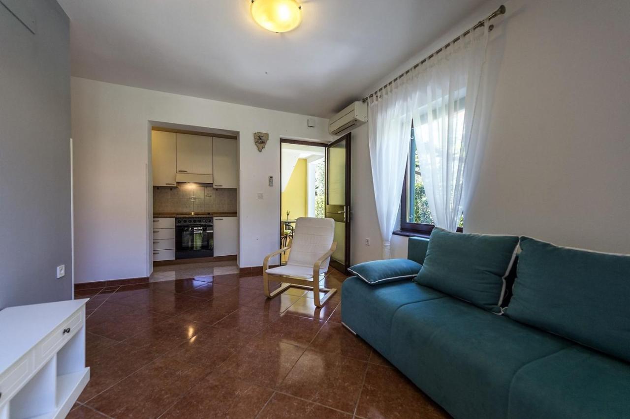 Spacious Three-Bedroom Villa Balun With Pool Poreč Buitenkant foto